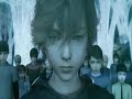 Final Fantasy VII Cloud