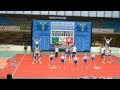 Warriors Cheerleaders | Campiona...