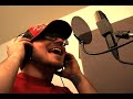 \"99 Lives\"  In-Studio Music Video