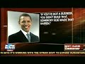 Obama's True Philosophy Revealed