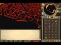 Raved server-Guide on how to kill jad rangeing