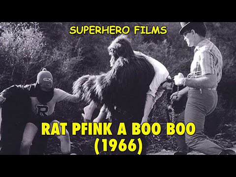rat fink a boo boo rat fink a boo boo