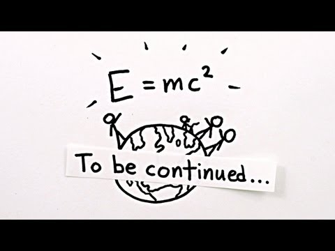 how to prove e mc2 is wrong