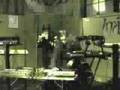 Odio 84 "200 BULLETS" LIVE WITH GOD MODULE AND LM