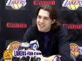 Sasha Responds to Machine Videos - Lakers-fan.com Sasha Responds to Machine Videos - Lakers-fan.com