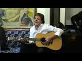 Daha az et yemek Dünya'yı kurtarabilirmiş. Paul McCartney - Meat Free Monday Song