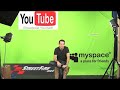 garage419   a message from the executive producer