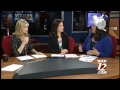 Girltalks Top Dressed Coaches