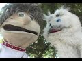 Does Skippy have a middle name? A quest is embarked upon to find out! One of the weirdest Ask Skippy's yet!!!! Cowboys, talking plants, flying mammoths, it's all here!