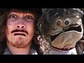 Ask Skippy #18 - Middle Name