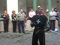I Birizone Equites.Un incontro con altri fratelli ospitalieri a Casella il 28.09.2008.Abbiamo passato una giornata speciale! siamo tornati a casa colmi di gioia portiamo con orgoglio il nostro sigillo, ormai impresso nel cuore x ciò che rappresenta!