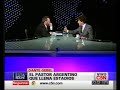 C5N - ESTA NOCHE: