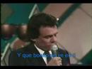 Jos� Jos�...\"VOY A LLENARTE TODA\"