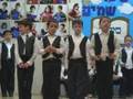 Siddur Party5