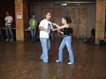 Victor & Burju (HYM) workshop