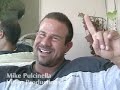 available at www.houseofbodybuilding.com. in this clip from raising the bar 1, dave pulcinella explains the difficulty of dealing with family while being on a bodybuilding contest diet.