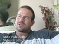 available at www.houseofbodybuilding.com. in this clip from raising the bar 1, dave pulcinella explains the difficulty of dealing with family while being on a bodybuilding contest diet.
