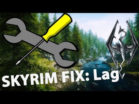 how to patch skyrim