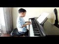 Jojo-IWillSingoftheMercies.wmv