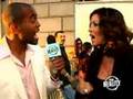 Janice Dickinson talks smack about Tyra Banks