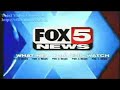 WNYW - Fox 5 News @ 10 Open - 2005