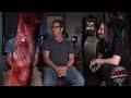 The quarantine episode | bloody disgusting