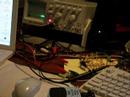 Picaxe 18X: Ring mod / Bitcrusher Picaxe 18X: Ring mod / Bitcrusher