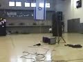 Boys Cheerleading