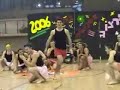 Boys Cheerleading