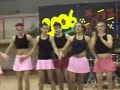 Boys Cheerleading