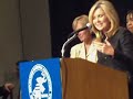 Presser at the RNC-Blaming the media