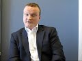 MPR Group Client Testimonial - Ian Brady
