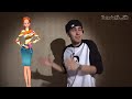 Проект КОЗА - ТЫ КРАСИВ! ЗАПОМНИ.
