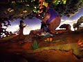 Splash Mountain Magic Kingdom (Florida)