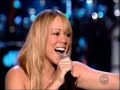 teledysk, klip, Mariah Carey,- Never Too Far