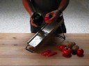 MIU France Mandoline Tomato Slicing