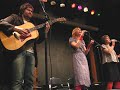 Ranarim - Klang Min Vackra Bj�llra @ Gamla Tingshuset, �stersund 2008