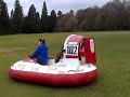Bearwood College Hovercraft Team April Testing 2008 Pt. 4