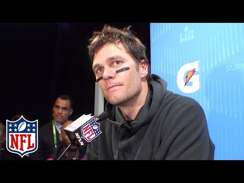 Video: Tom Brady