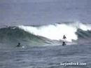 Bodyboard: et one 1 - a chilean odissey