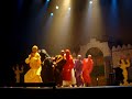 PRINSJENREVUE 2009: DE PRINSJEN GOON KLOESTER ONVOILEG MOKEN.