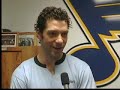 Five Minutes with Bill Guerin