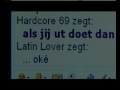 CHATTEN CHATTEN