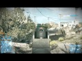 Battlefield 3- G53 64 Man Conquest On Operation Firestorm (1st Place)