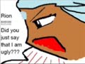 Mel's rage