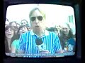 Marco Carta sul TG regionale sardo Videolina