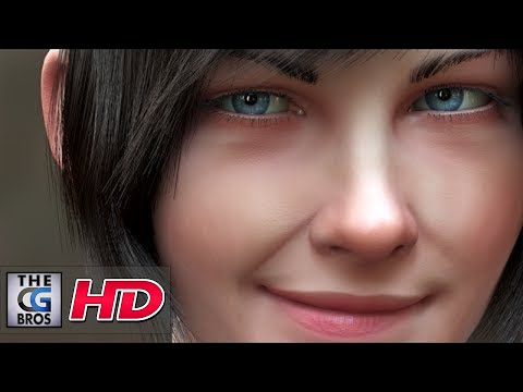 cgi - Check out this fantastic CGI Animated trailer for