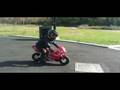 36 Volt PR200 vs XP700 (Tyler 4yo on PB200)