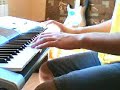 Gothic 3 Piano - End (Original Vesion ;P)