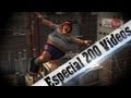 Especial 200 vídeos - Las Olimpiadas del Dolor (con Chiguau)